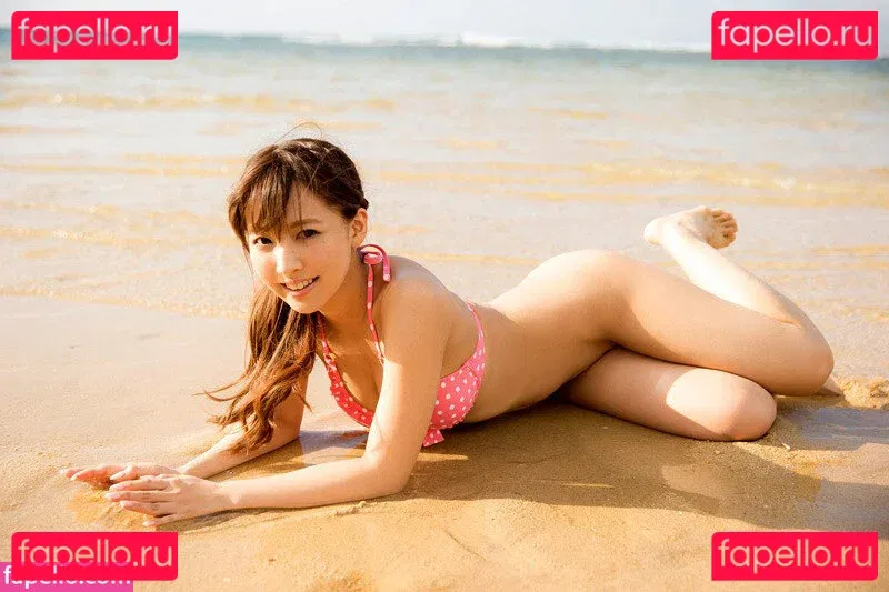 Yua Mikami Onlyfans Photo Gallery 