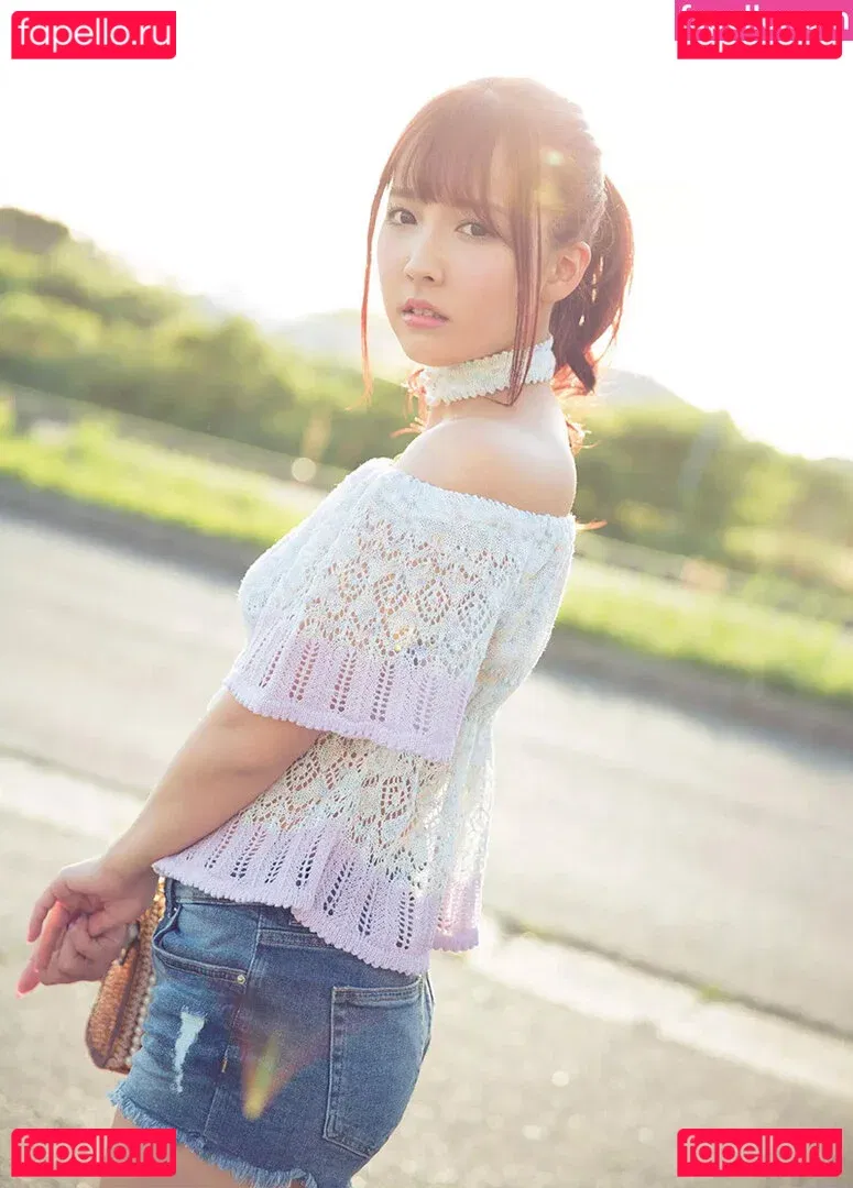 Yua Mikami Onlyfans Photo Gallery 