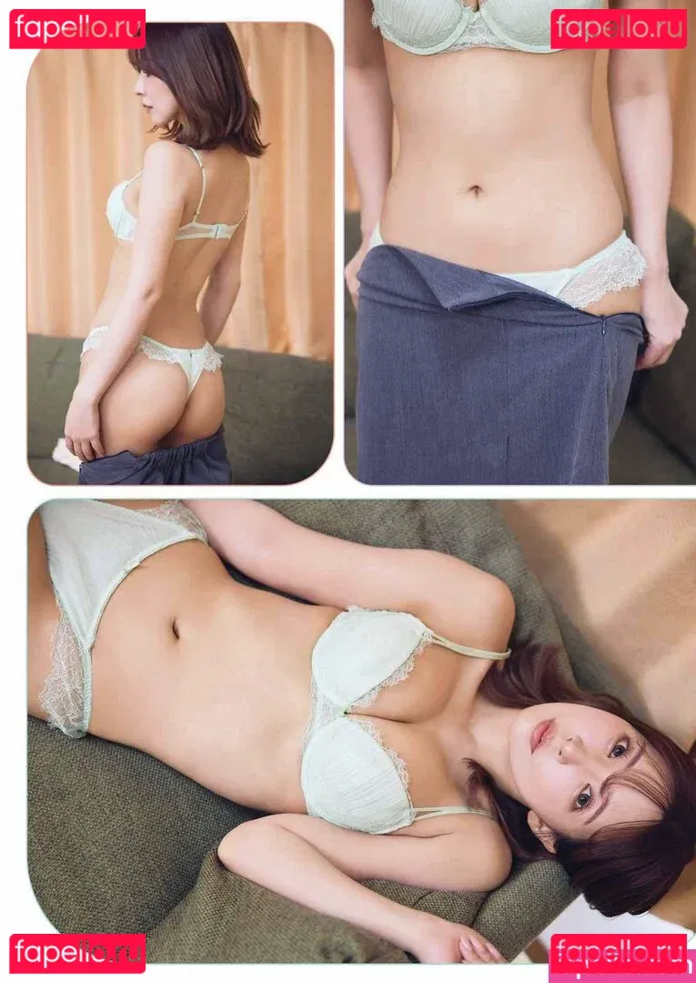 Yua Mikami Onlyfans Photo Gallery 