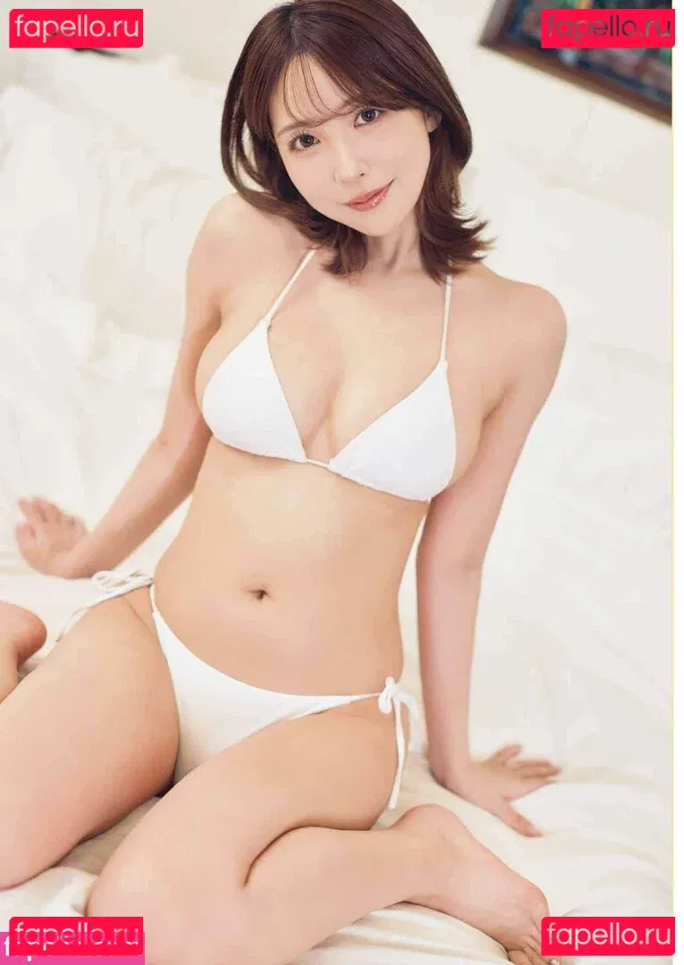 Yua Mikami Onlyfans Photo Gallery 