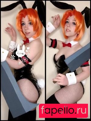 Knifearella Nude Onlyfans Photo 30