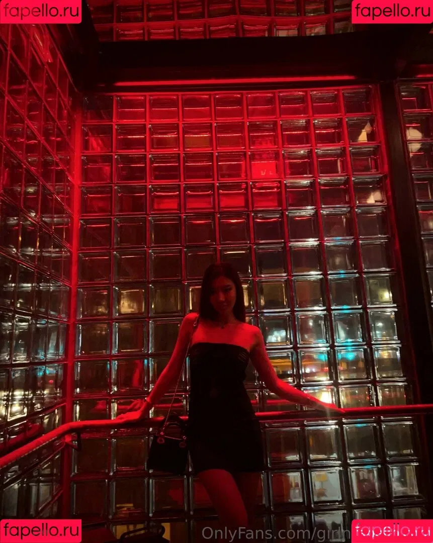 Joannajennykim Onlyfans Photo Gallery 