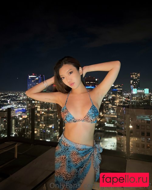 Joannajennykim Nude Onlyfans Photo 21