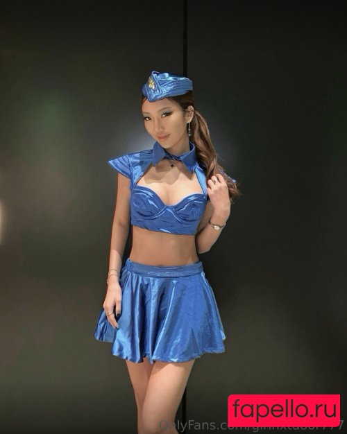 Joannajennykim Nude Onlyfans Photo 6