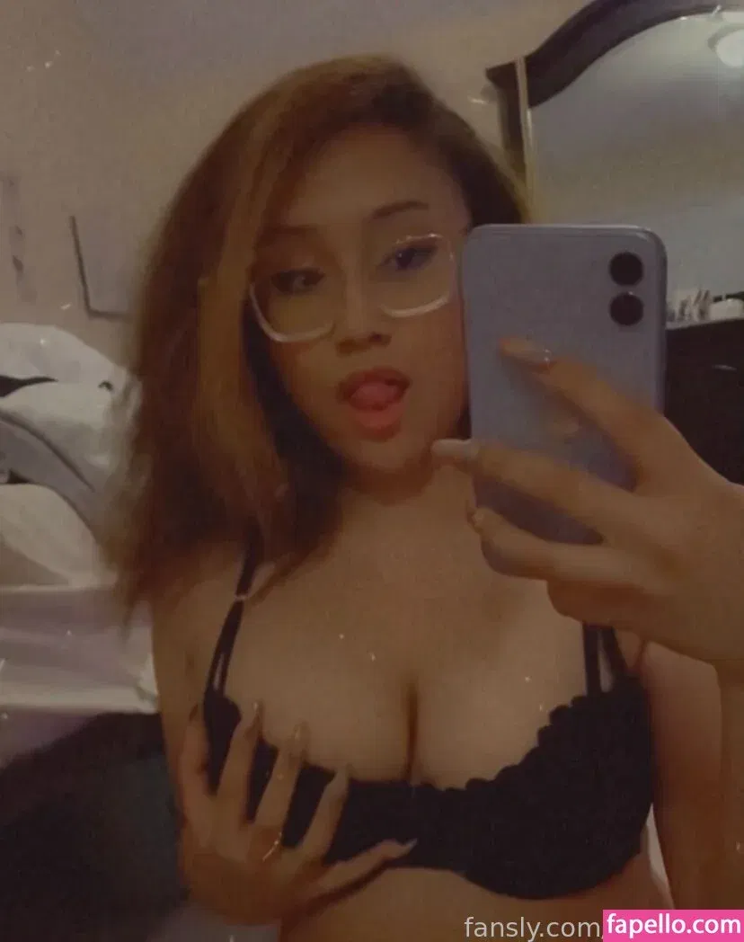 Shy Flavor Onlyfans Photo Gallery 