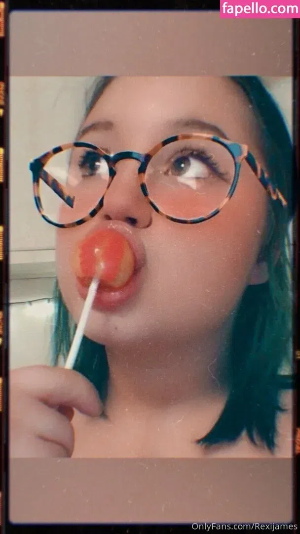 Rexi James Onlyfans Photo Gallery 