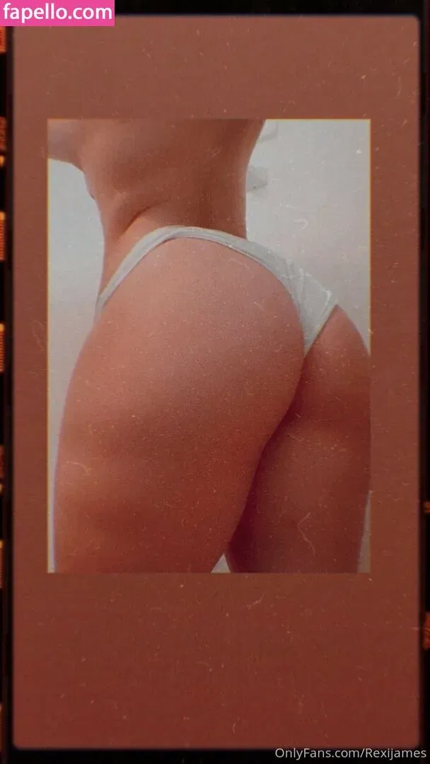 Rexi James Onlyfans Photo Gallery 