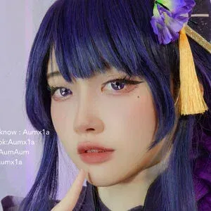 Aumx1a Onlyfans Photo Gallery 