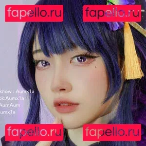 Aumx1a Onlyfans Photo Gallery 