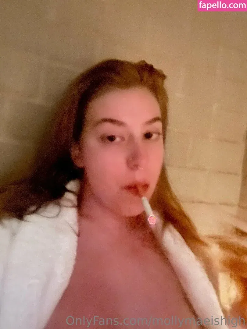 mollymaeishigh Onlyfans Photo Gallery 