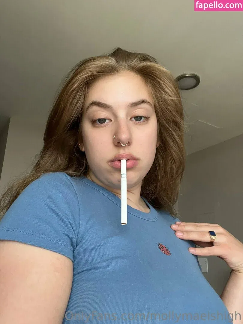 mollymaeishigh Onlyfans Photo Gallery 