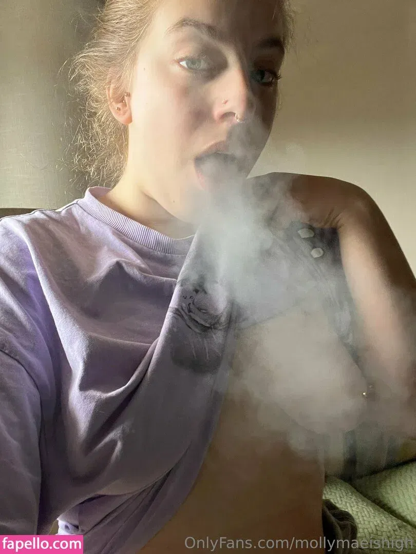 mollymaeishigh Onlyfans Photo Gallery 