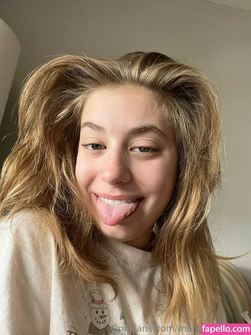 mollymaeishigh Onlyfans Photo Gallery 