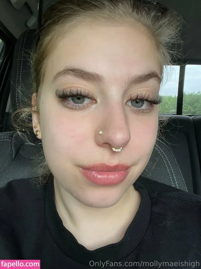 mollymaeishigh Onlyfans Photo Gallery 