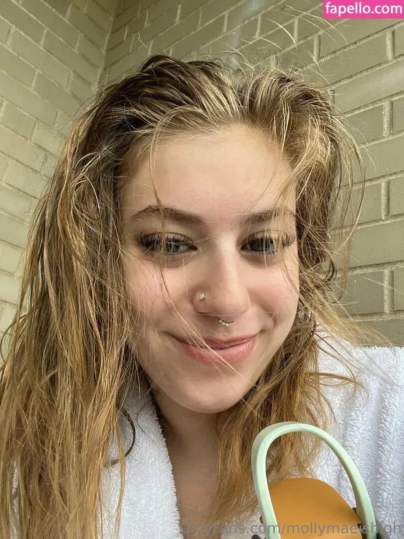 mollymaeishigh Onlyfans Photo Gallery 