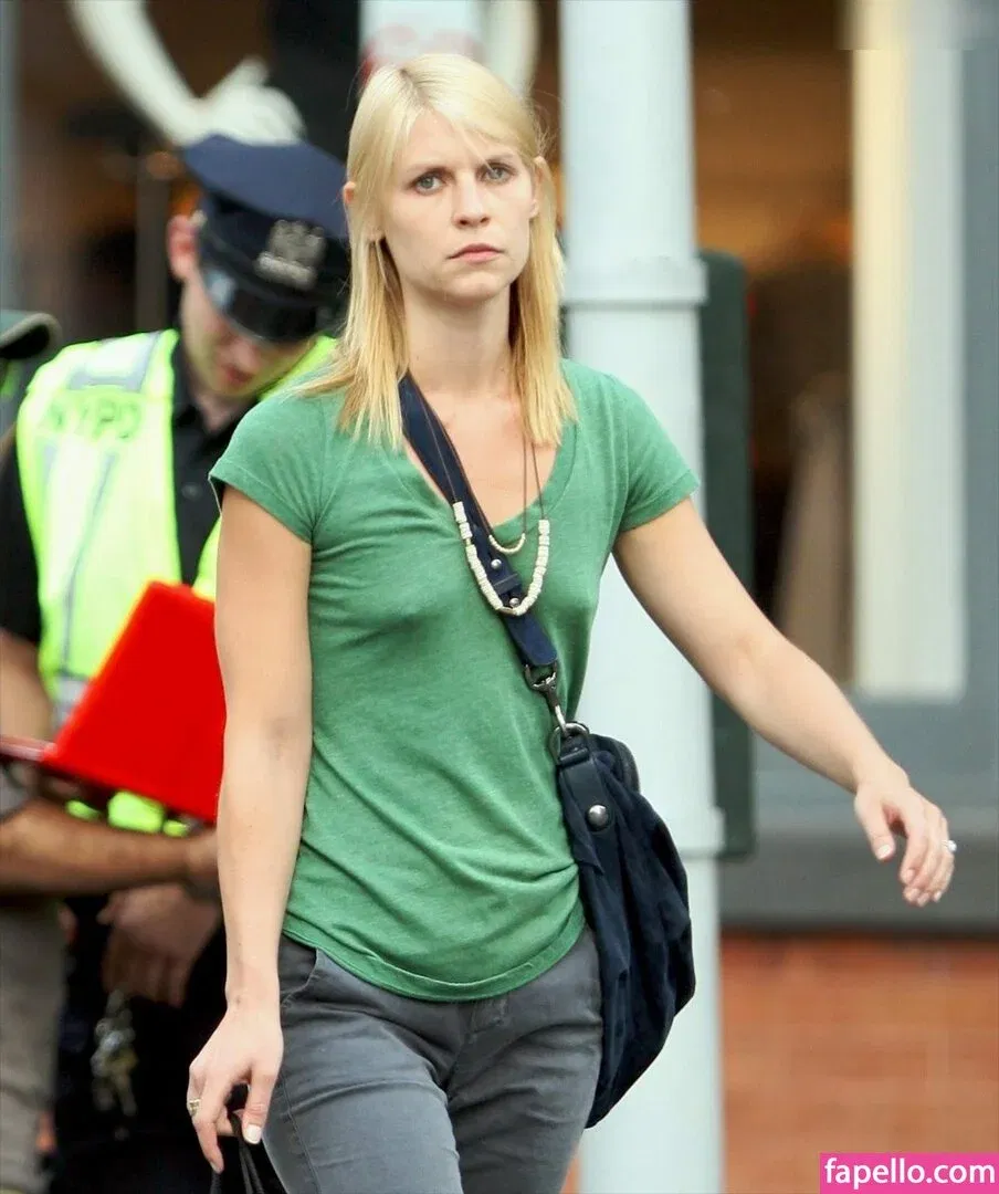 Claire Danes Onlyfans Photo Gallery 