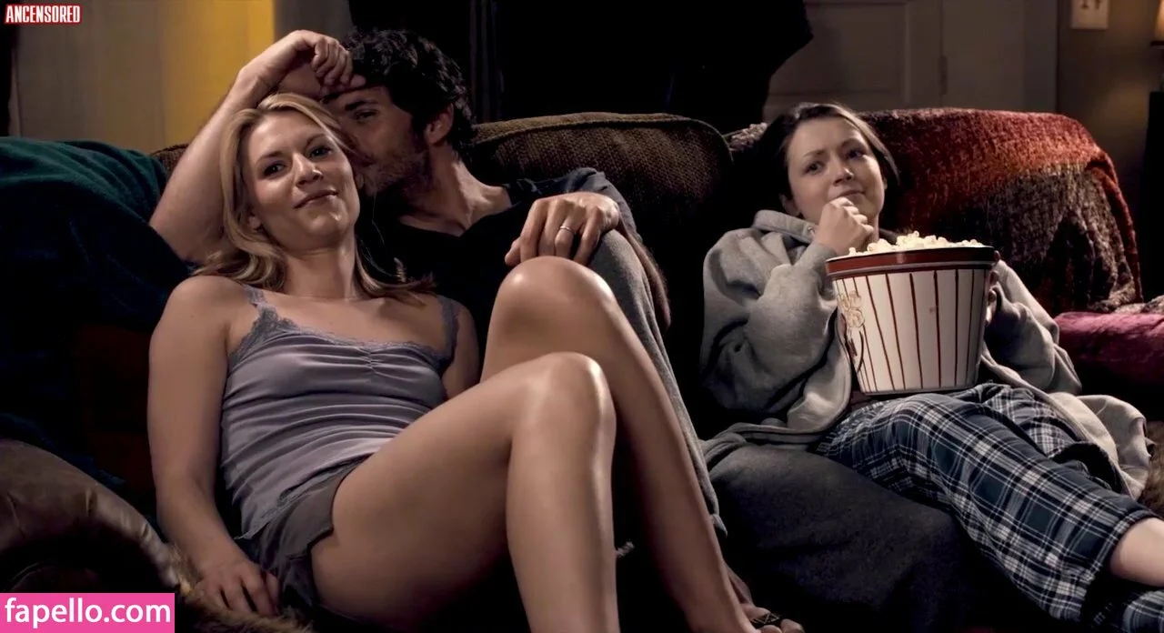 Claire Danes Onlyfans Photo Gallery 