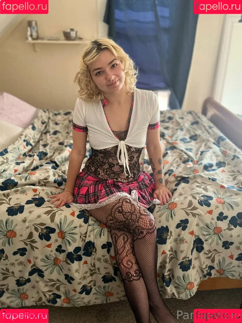 pansleylive Onlyfans Photo Gallery 