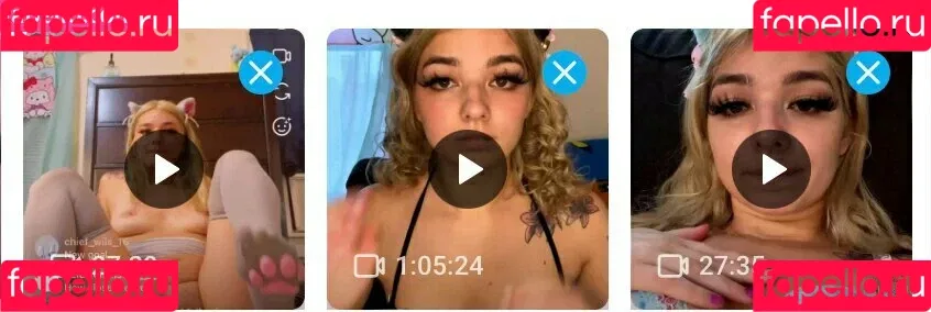 pansleylive Onlyfans Photo Gallery 