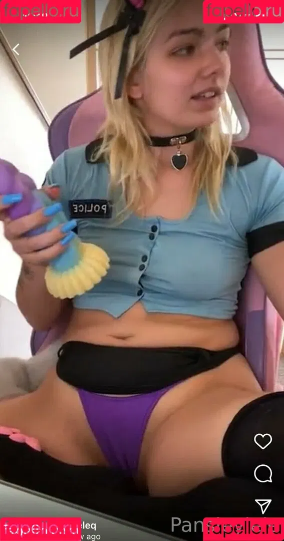 pansleylive Onlyfans Photo Gallery 