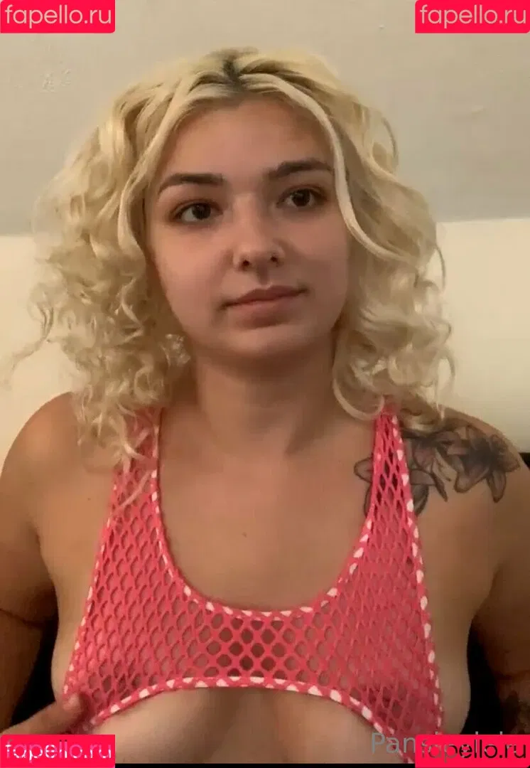pansleylive Onlyfans Photo Gallery 