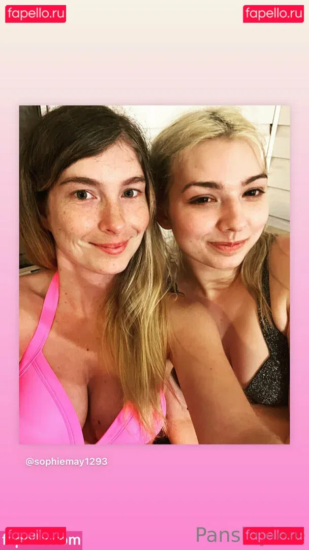 pansleylive Onlyfans Photo Gallery 