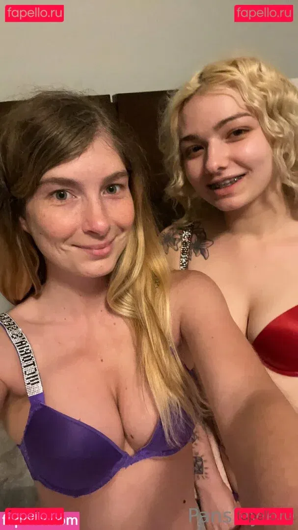 pansleylive Onlyfans Photo Gallery 