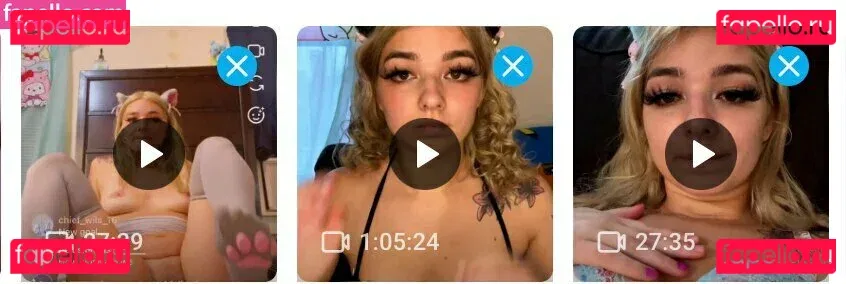 pansleylive Onlyfans Photo Gallery 