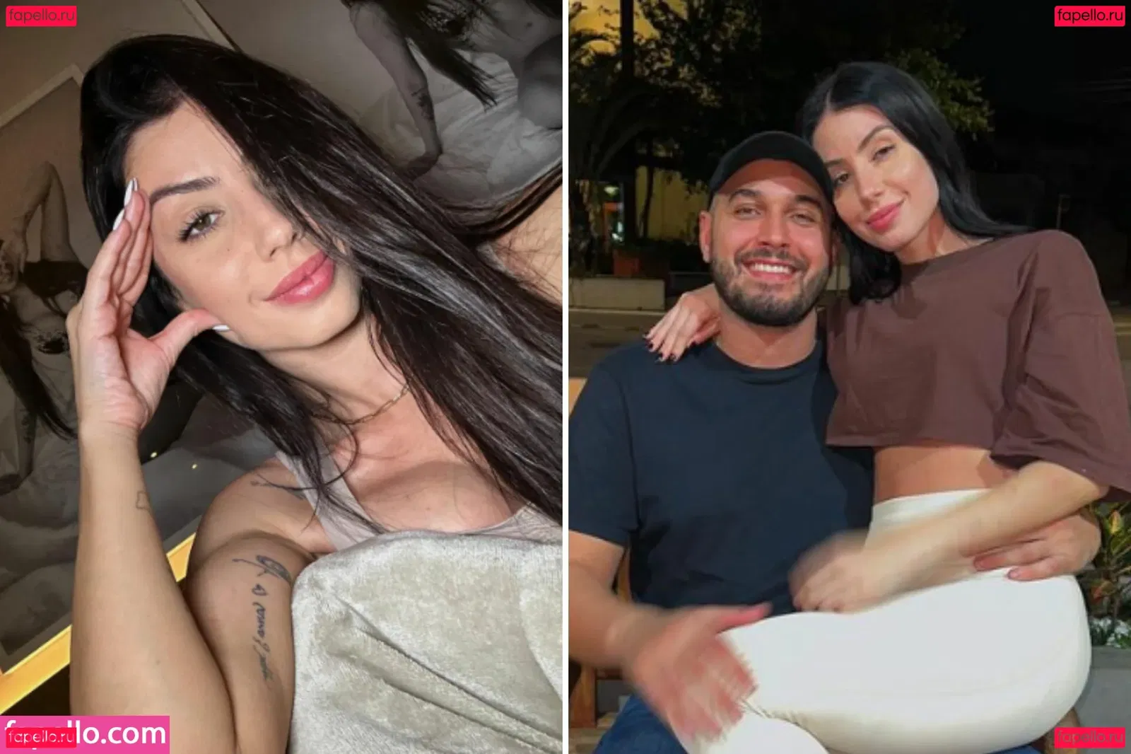 Maria Lina Onlyfans Photo Gallery 