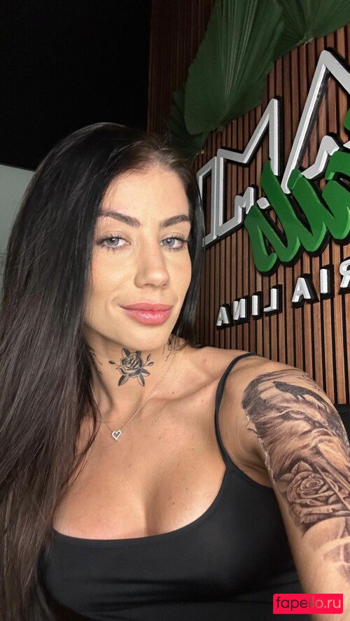 Maria Lina Nude Onlyfans Photo 34