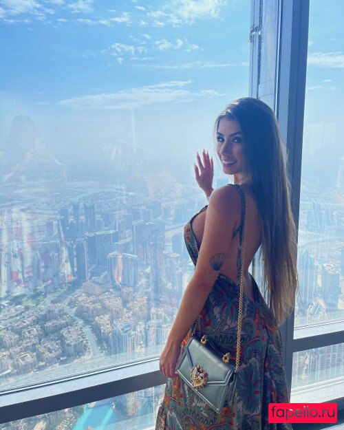 Maria Lina Nude Onlyfans Photo 14