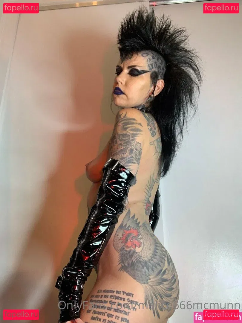 Malice Mcmunn Onlyfans Photo Gallery 