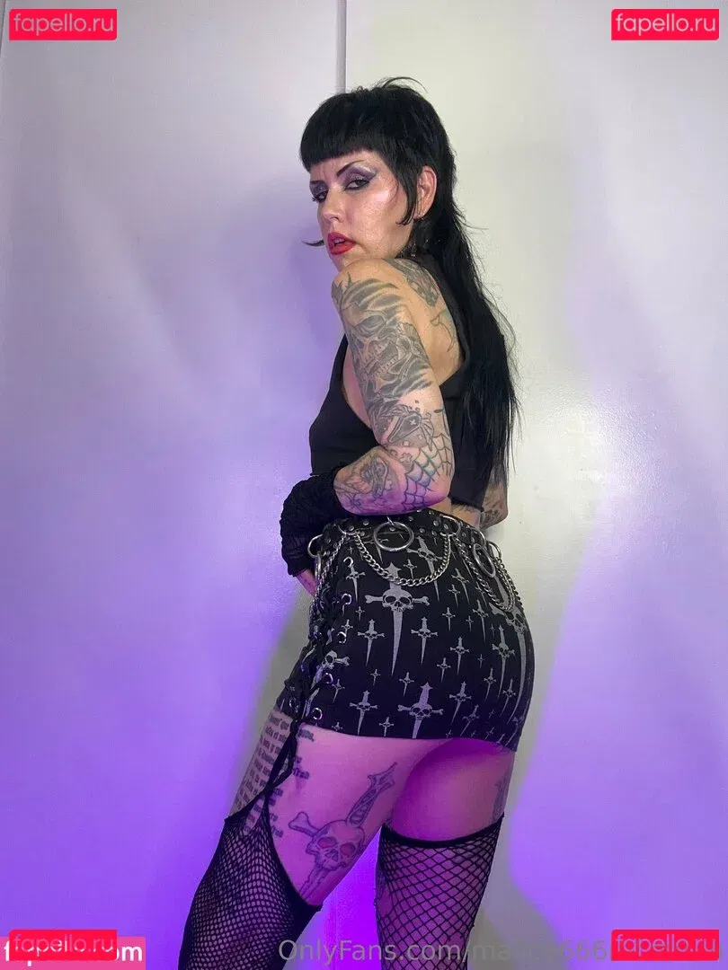 Malice Mcmunn Onlyfans Photo Gallery 