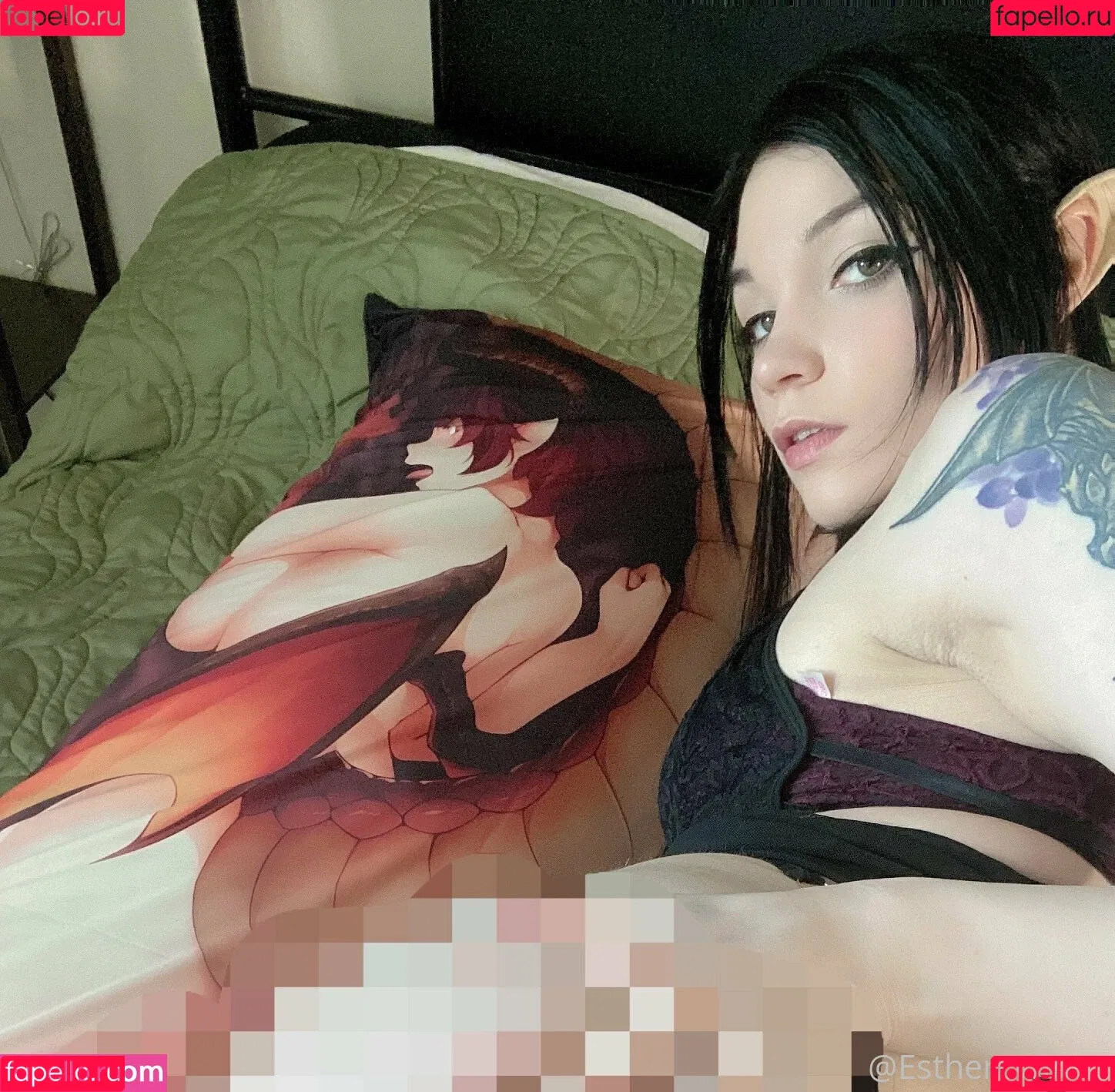 estherlynnriefree Onlyfans Photo Gallery 