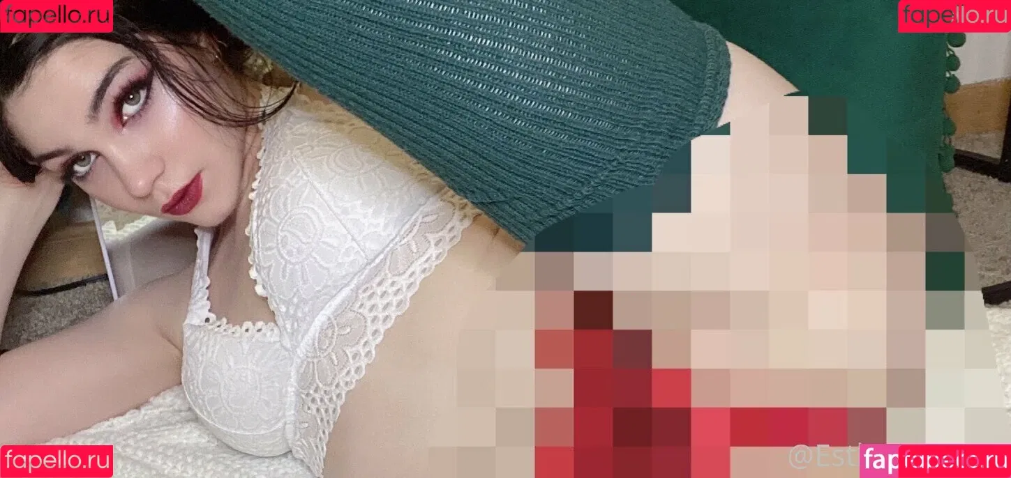 estherlynnriefree Onlyfans Photo Gallery 