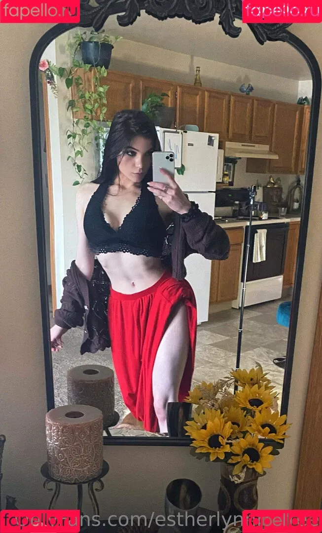 estherlynnriefree Onlyfans Photo Gallery 