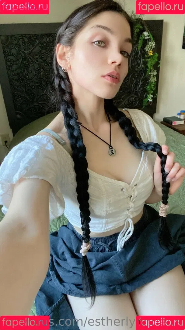 estherlynnriefree Onlyfans Photo Gallery 