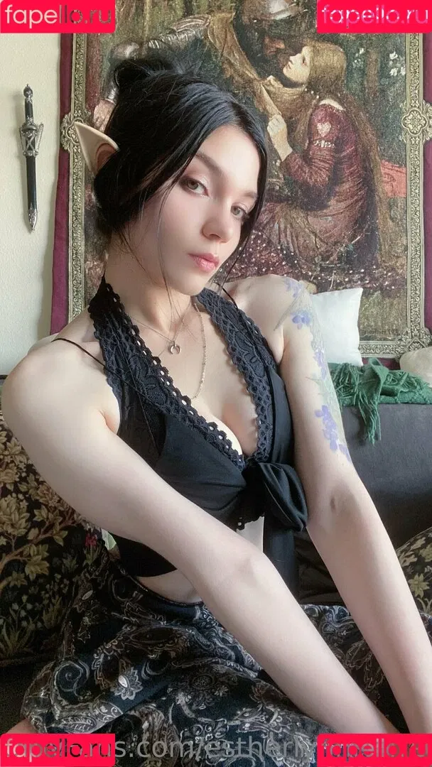 estherlynnriefree Onlyfans Photo Gallery 