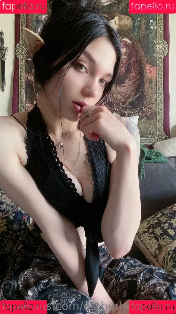 estherlynnriefree Onlyfans Photo Gallery 