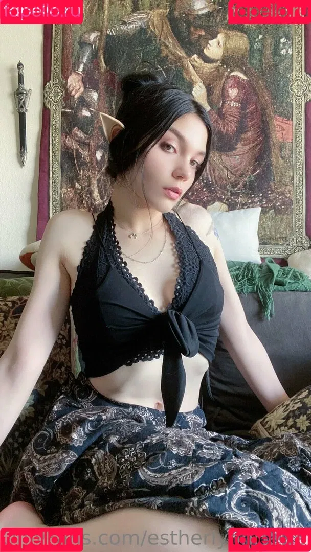 estherlynnriefree Onlyfans Photo Gallery 