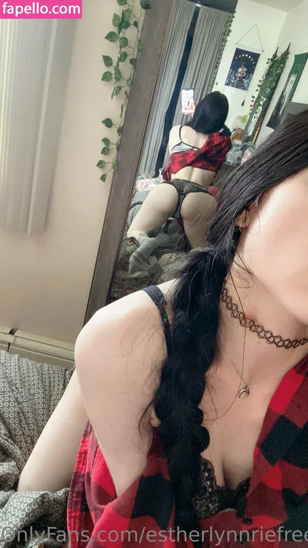 estherlynnriefree Onlyfans Photo Gallery 