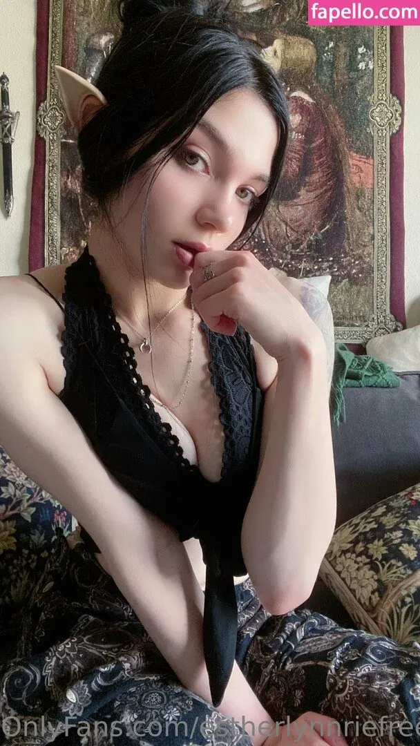 estherlynnriefree Onlyfans Photo Gallery 