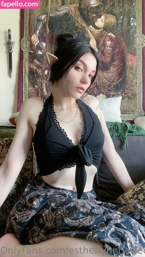 estherlynnriefree Onlyfans Photo Gallery 