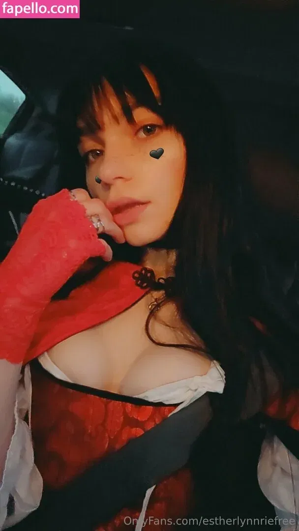 estherlynnriefree Onlyfans Photo Gallery 