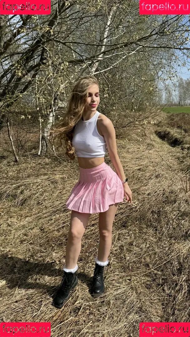 Anasteysha Onlyfans Photo Gallery 