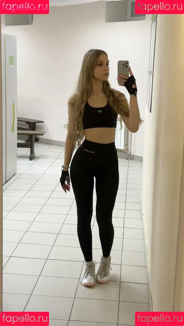 Anasteysha Onlyfans Photo Gallery 