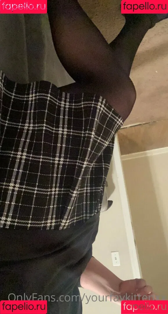 yourfavkittenxx Onlyfans Photo Gallery 