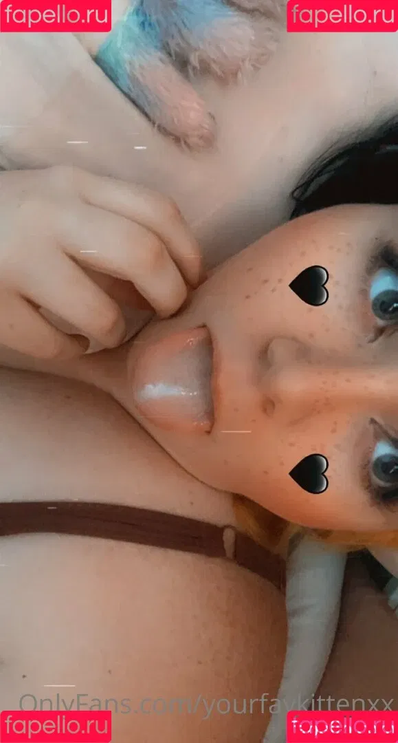 yourfavkittenxx Onlyfans Photo Gallery 