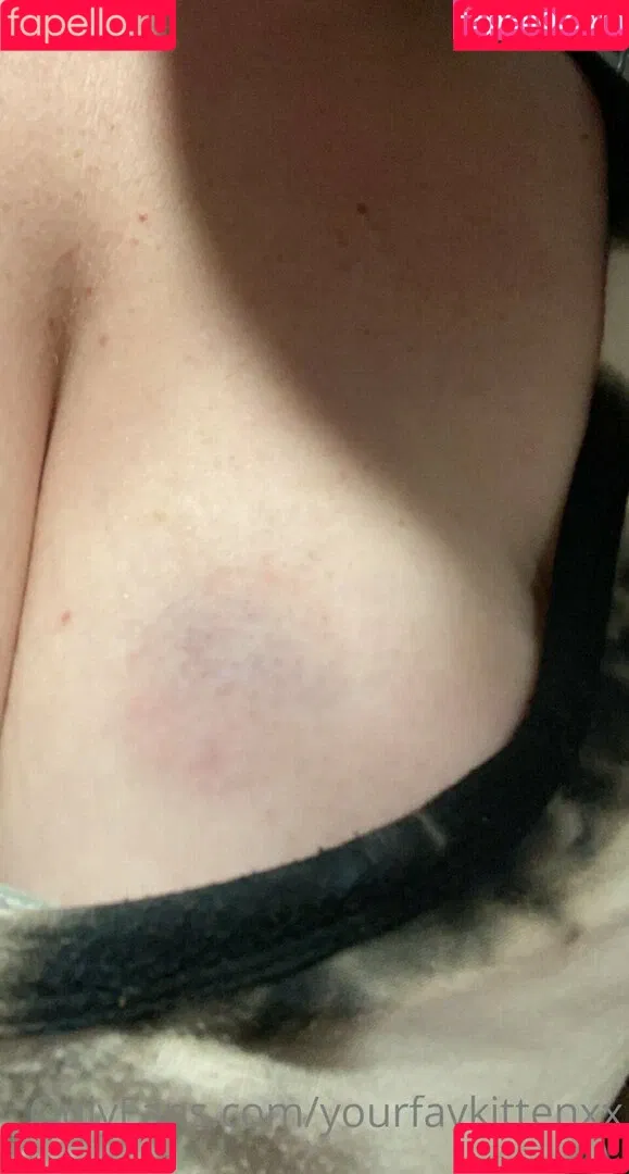 yourfavkittenxx Onlyfans Photo Gallery 