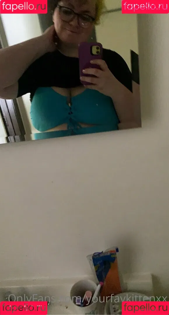 yourfavkittenxx Onlyfans Photo Gallery 